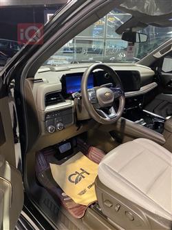 شيفروليه تاهو